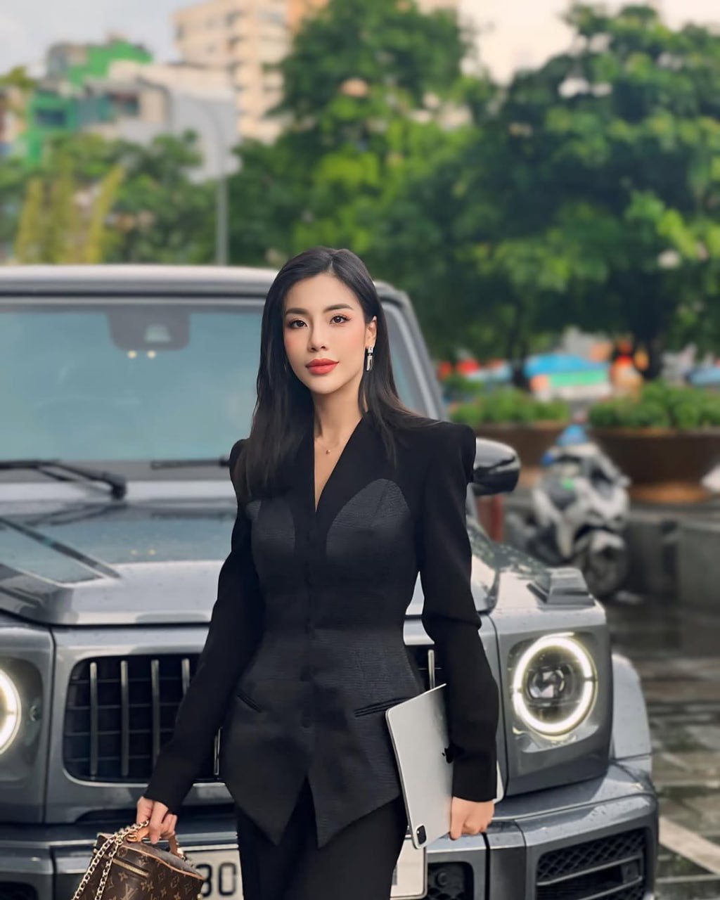 Khánh Vy - Tư duy làm chủ cuộc chơi - thay đổi vận mệnh Khánh Vy - Tư duy làm chủ cuộc chơi - thay đổi vận mệnh